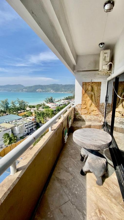 Tower Lejlighed Patong